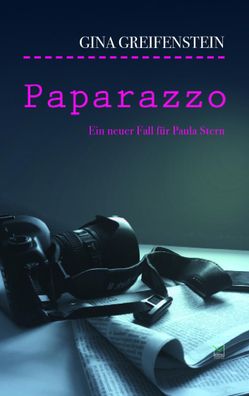 Paparazzo, Gina Greifenstein