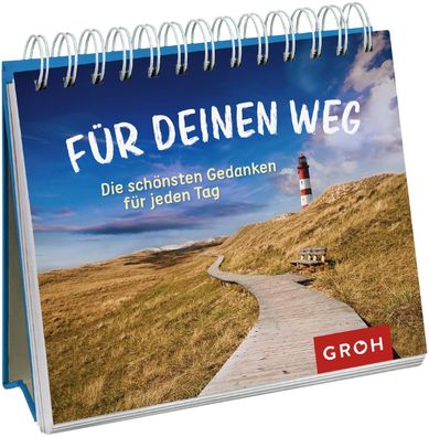 F?r deinen Weg, Groh Verlag