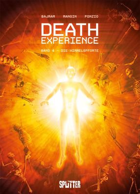 Death Experience 4, Denis Bajram