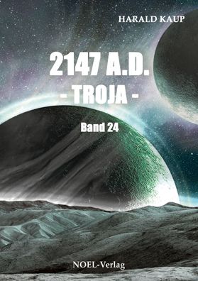 2147 A.D. Troja, Harald Kaup