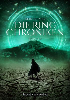 Die Ring Chroniken 3, Erin Lenaris