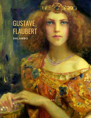 Salambo, Gustave Flaubert