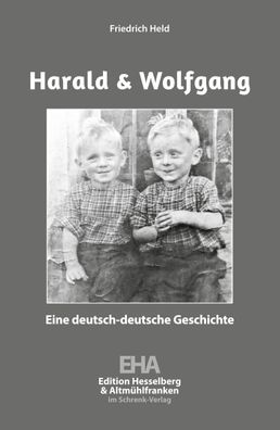 Harald & Wolfgang, Friedrich Held