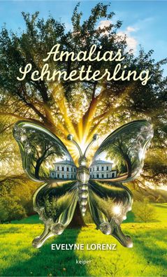 Amalias Schmetterling, Evelyne Lorenz