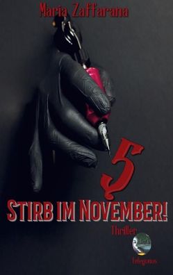Stirb im November!, Maria Zaffarana