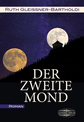 Der zweite Mond, Ruth Gleissner-Bartholdi