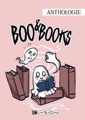 Boo & Books, Jennifer Schreiner