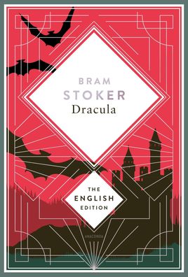 Stoker - Dracula. English Edition, Bram Stoker