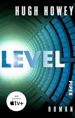 Level, Hugh Howey