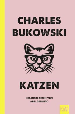 Katzen, Charles Bukowski