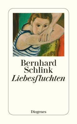 Liebesfluchten, Bernhard Schlink