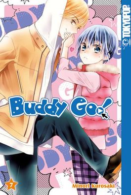 Buddy Go! 07, Minori Kurosaki