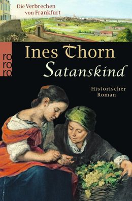 Satanskind, Ines Thorn