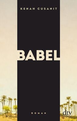 Babel, Kenah Cusanit