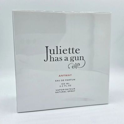 Juliette Has A Gun Anyway Eau de Parfum für Damen - 100 ml