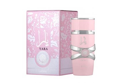 Lattafa YARA Eau de Parfum für Damen - 100 ml