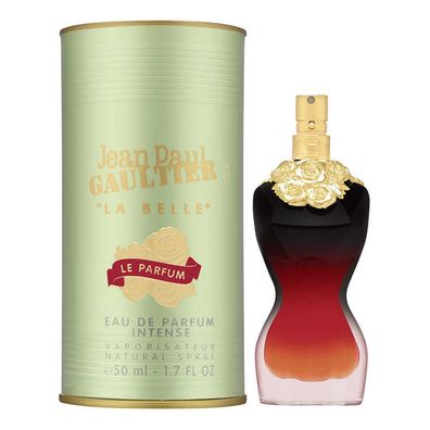 Jean Paul Gaultier La Belle Eau de Parfum Intense für Damen - 50 ml NEU / OVP
