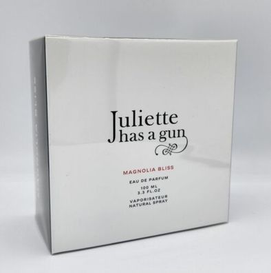 Juliette Has A Gun Magnolia Bliss Eau de Parfum für Damen - 100 ml
