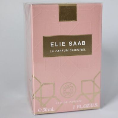 ELIE SAAB Le Parfum Essentiel Eau de Parfum für Damen - 30 ml