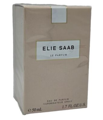 ELIE SAAB Le Parfum Eau de Parfum für Damen - 50 ml