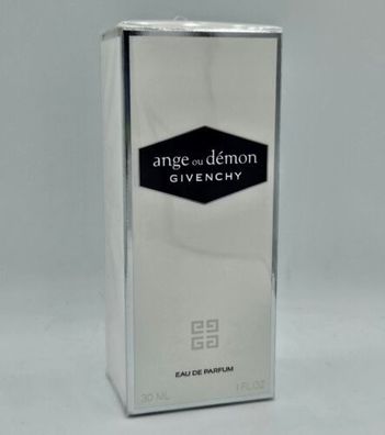 Givenchy Ange ou Demon Eau de Parfum 30 ml NEU / OVP