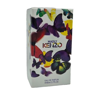 Kenzo Madly Eau de Parfum für Damen - 80 ml