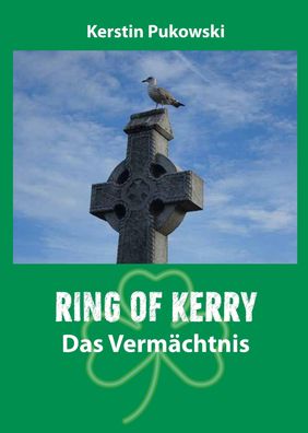 Ring of Kerry, Kerstin Pukowski