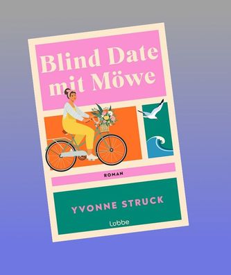 Blind Date mit M?we, Yvonne Struck