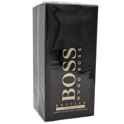 Hugo Boss Bottled Parfum 100 ml OVP / NEU