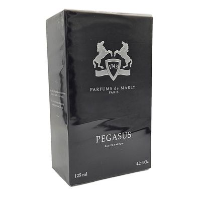 Parfum de Marly Pegasus Eau De Parfum Spray 125 ml NEU / OVP
