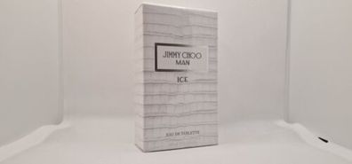 Jimmy Choo Man ICE Eau De Toilette 100 ml