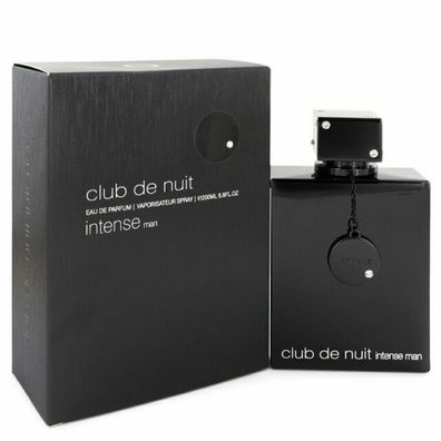 Armaf Club De Nuit Intense Eau de Parfum für Herren - 200 ml OVP