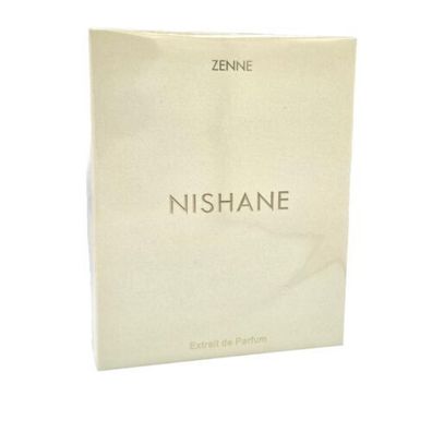 Nishane Zenne Extrait de Parfum 50 ml NEU / OVP