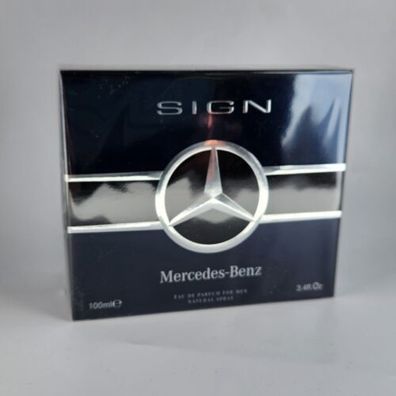 Mercedes-Benz - SIGN Herren Eau De Parfum - 100ml