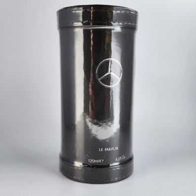 Mercedes-Benz Le Parfum 120 ml Eau De Parfum