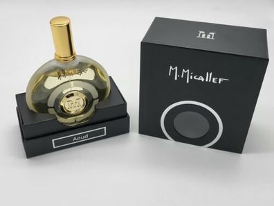M. Micallef Aoud 100 ml Eau de Parfum