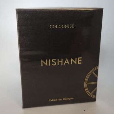 Nishane Colognise Extrait de Cologne EDC 100 ml