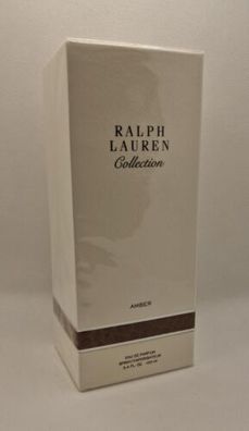 Ralph Lauren Collection Amber Eau De Parfum 100 ml UNISEX
