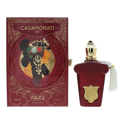 Xerjoff Casamorati 1888 Italica - Eau De Parfum - 100 ml