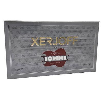 Xerjoff Tony Iommi Monkey Special Eau de Parfum UNISEX - 50 ml NEU / OVP