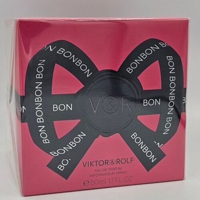 Viktor & Rolf BONBON Eau de Parfum 50 ml NEU / OVP