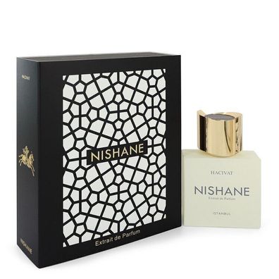 Nishane Hacivat Eau de Parfum für Damen / Herren - 50ml