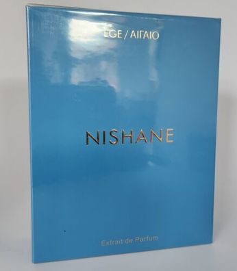 Nishane EGE Extrait Eau De Parfum 50 ml