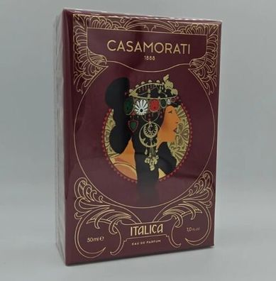 Xerjoff Casamorati 1888 Italica - Eau De Parfum - 30 ml