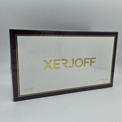 Xerjoff Shooting Stars Uden Eau de Parfum UNISEX - 50 ml NEU / OVP