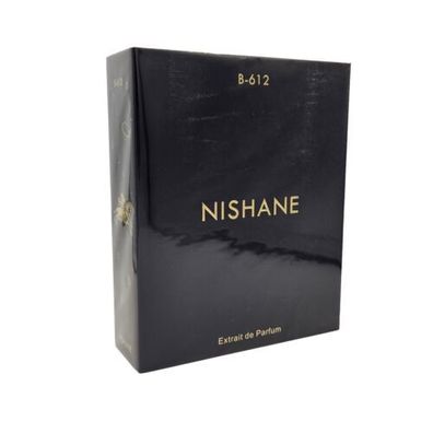 Nishane B-612 Extrait De Parfum 50 ml NEU / OVP