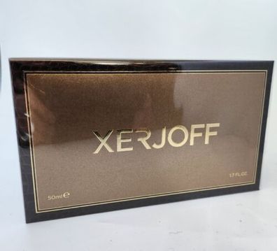 Xerjoff Oud Stars GAO Eau de Parfum 50 ml