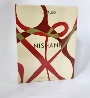 Nishane Tempfluo Extrait De Parfum 50 ml