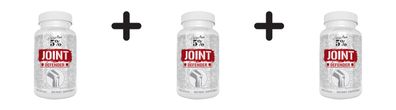 3 x 5% Nutrition - Rich Piana Joint Defender (200 Caps) Unflavoured