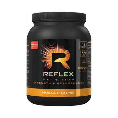 Reflex Nutrition Muscle Bomb (600g) Grapefruit